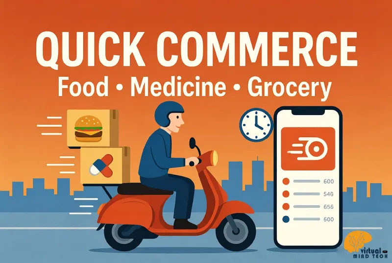 The Ultimate Guide to Building a Profitable Quick Commerce Platform in 2026